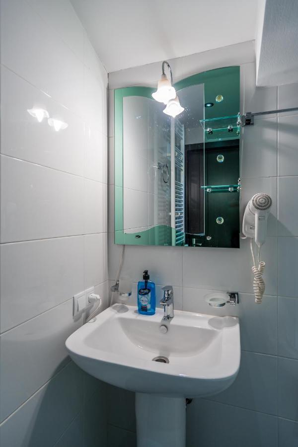 2-room apartment GVC Gudauri 302 Extérieur photo